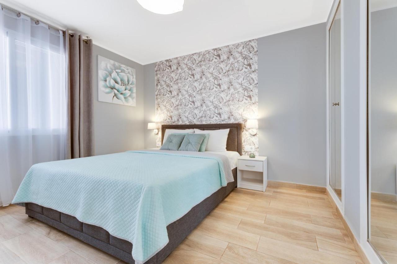 Lel Apartament Torrevieja Kültér fotó