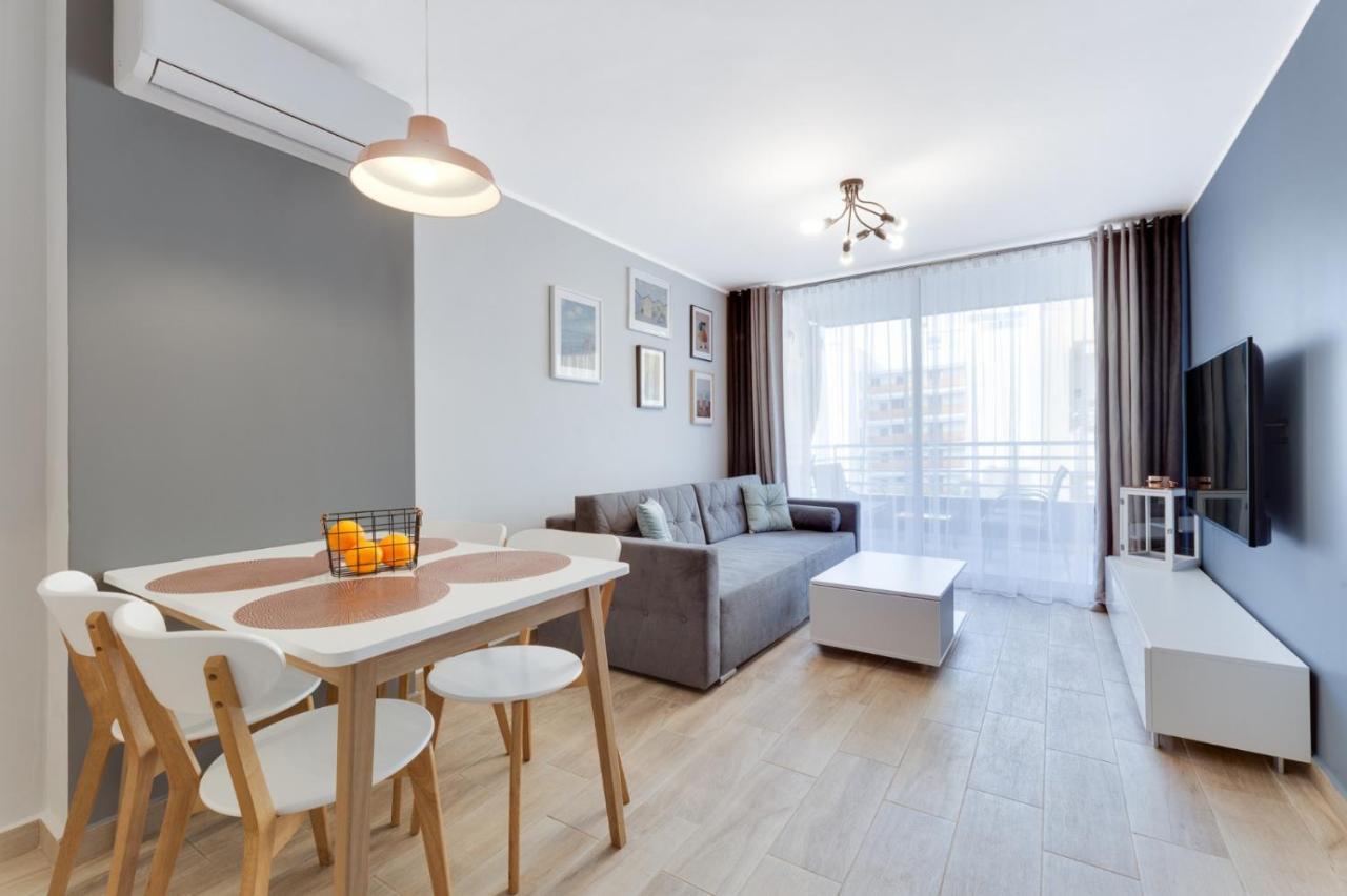 Lel Apartament Torrevieja Kültér fotó