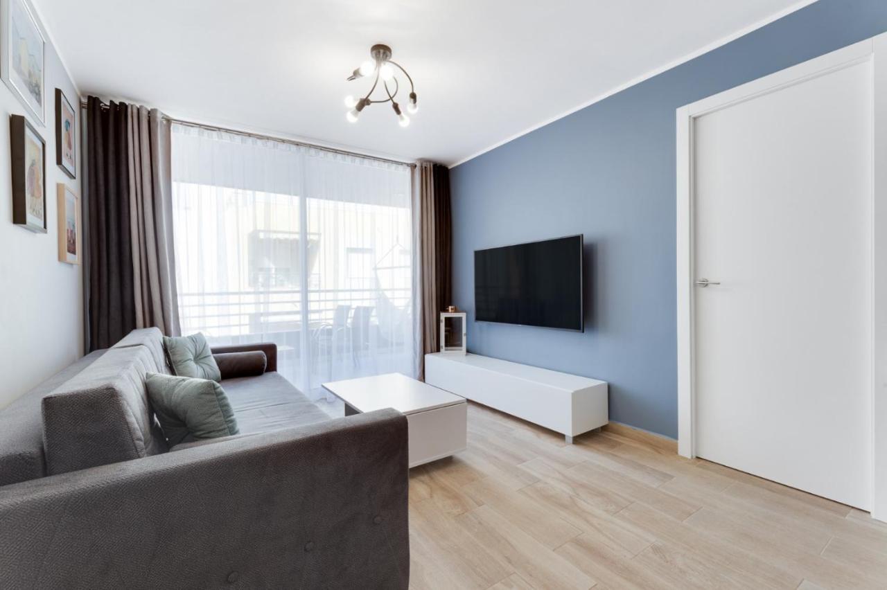 Lel Apartament Torrevieja Kültér fotó