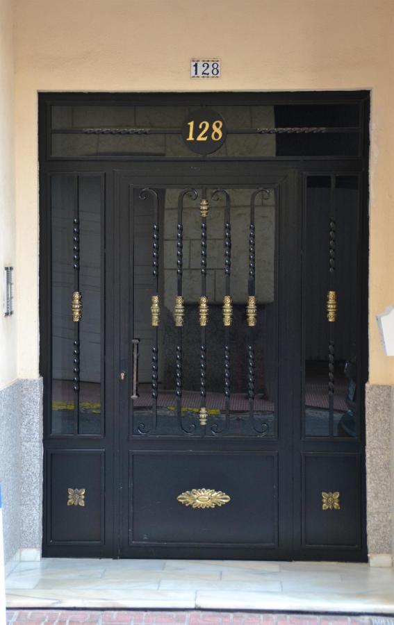 Lel Apartament Torrevieja Kültér fotó