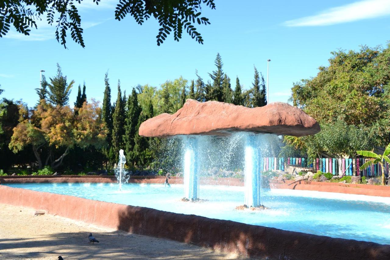 Lel Apartament Torrevieja Kültér fotó